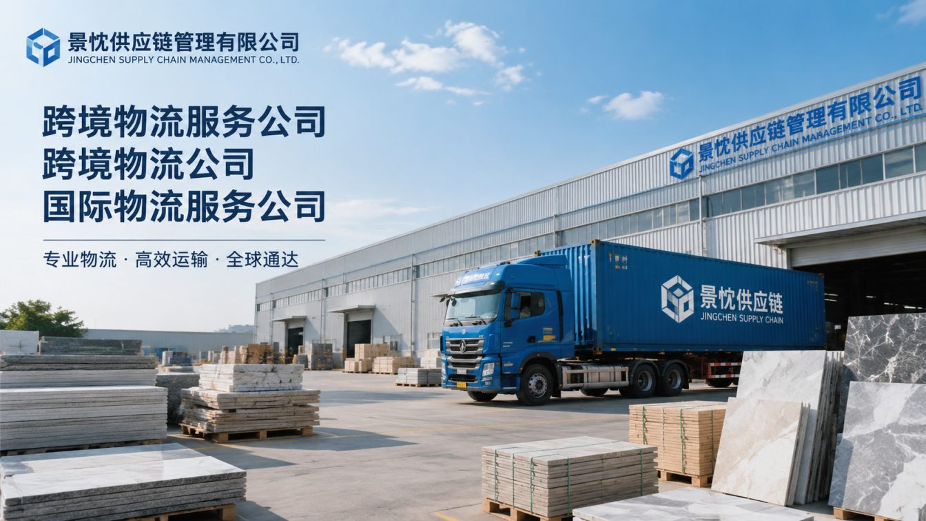 綦江区还在为建材出海物流发愁？